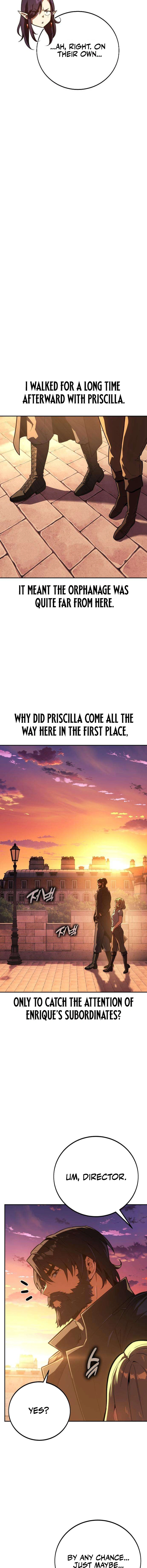 30 Years Have Passed Since the Prologue Chapter 5 page 27