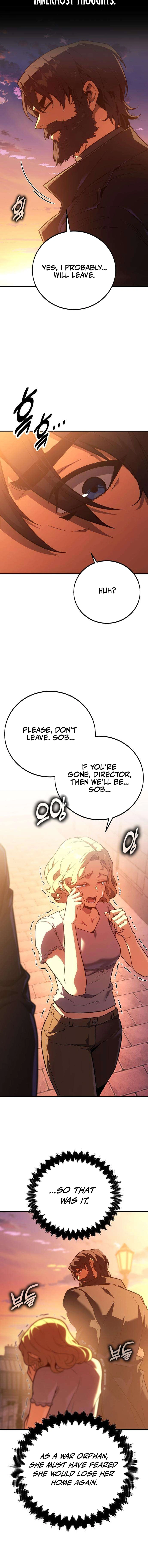 30 Years Have Passed Since the Prologue Chapter 5 page 29