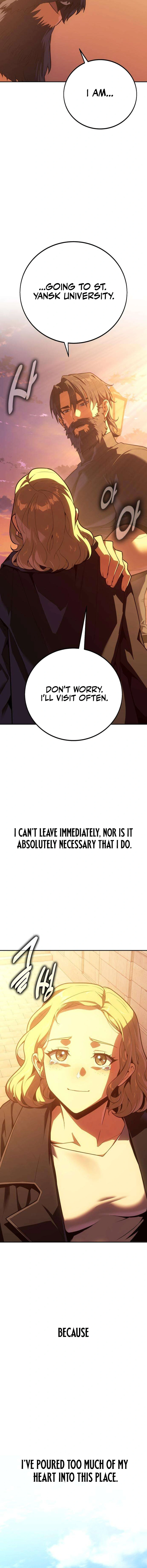 30 Years Have Passed Since the Prologue Chapter 5 page 31