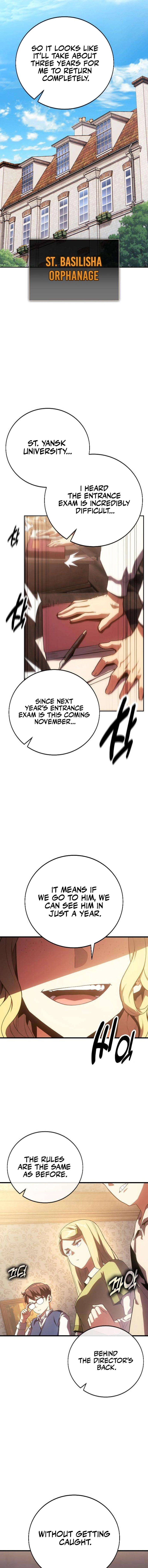 30 Years Have Passed Since the Prologue Chapter 5 page 32