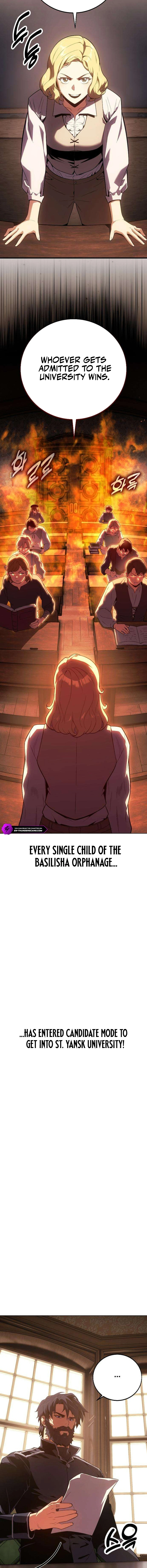 30 Years Have Passed Since the Prologue Chapter 5 page 33