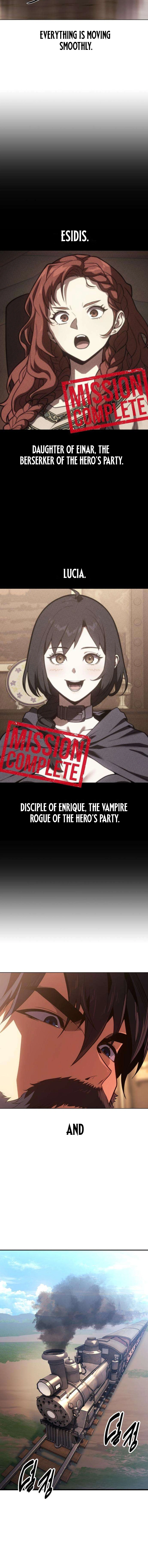 30 Years Have Passed Since the Prologue Chapter 5 page 34