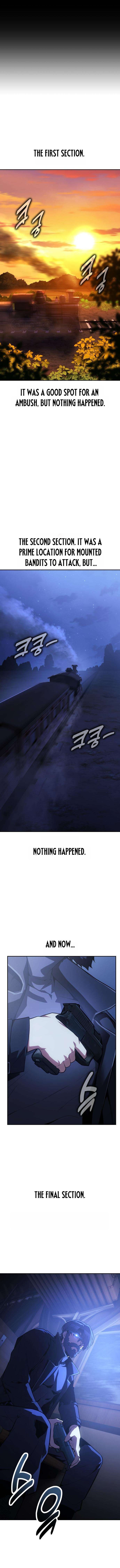 30 Years Have Passed Since the Prologue Chapter 6 page 20