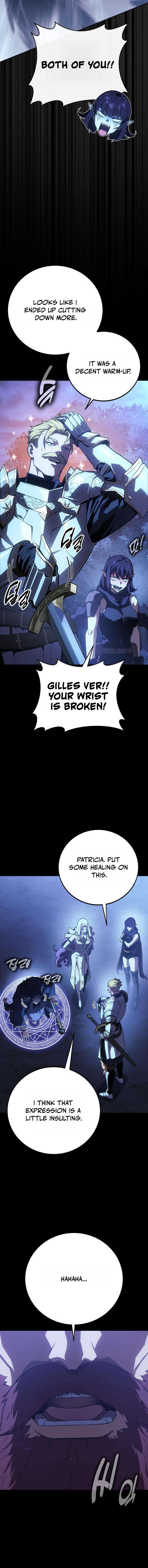 30 Years Have Passed Since the Prologue Chapter 6 page 4