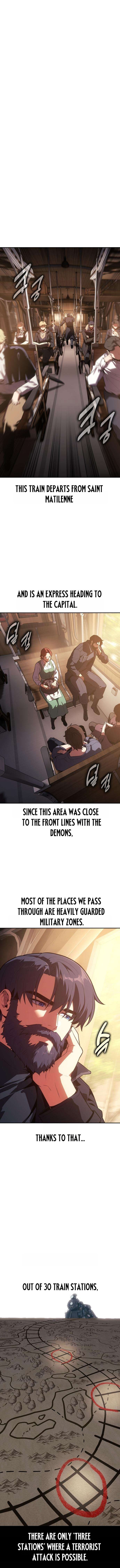 30 Years Have Passed Since the Prologue Chapter 6 page 19