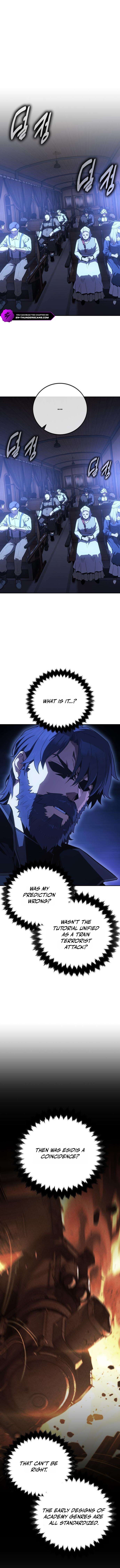 30 Years Have Passed Since the Prologue Chapter 6 page 21