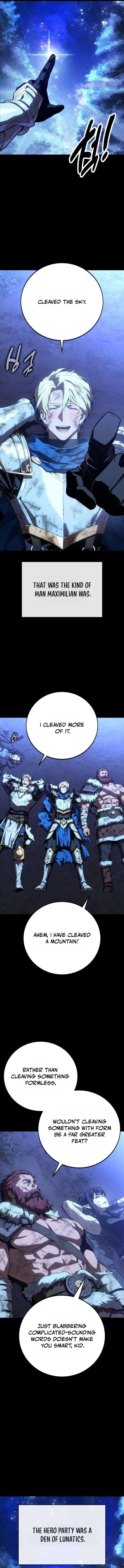 30 Years Have Passed Since the Prologue Chapter 6 page 7