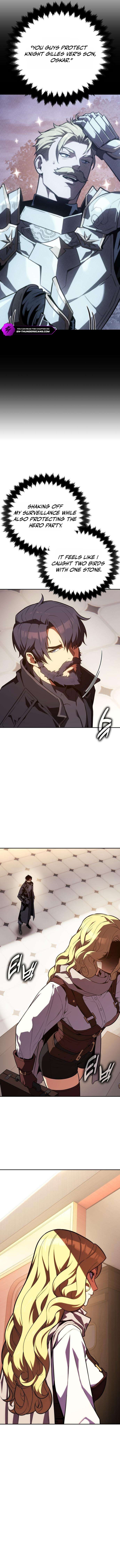 30 Years Have Passed Since the Prologue Chapter 6 page 16