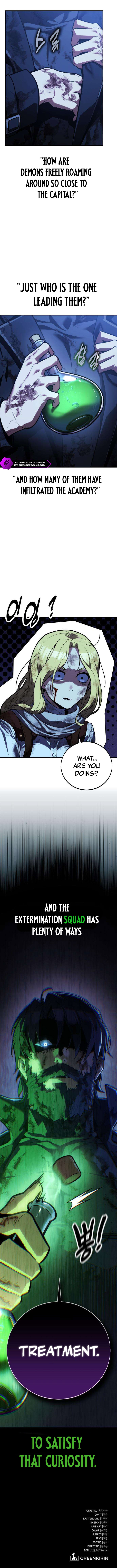 30 Years Have Passed Since the Prologue Chapter 8 page 16