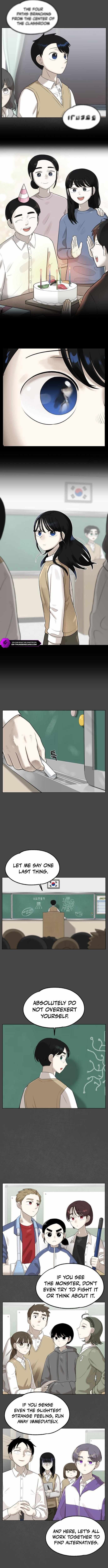 44th Period Survival Class Chapter 5 page 15