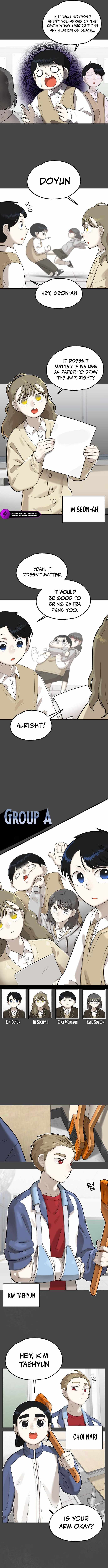 44th Period Survival Class Chapter 5 page 9