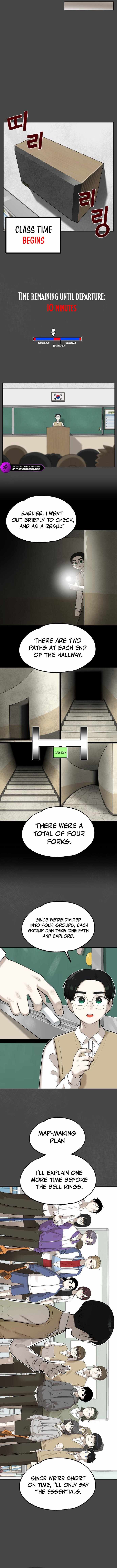 44th Period Survival Class Chapter 5 page 14