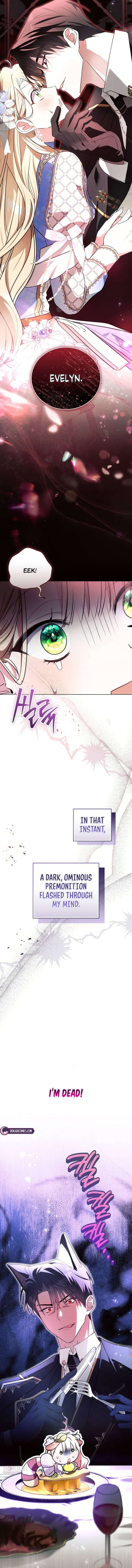 50 Ways to Dump the Psychopathic Mastermind Chapter 1 page 20
