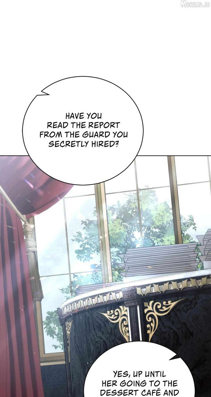 50 Ways to Dump the Psychopathic Mastermind Chapter 14 page 8