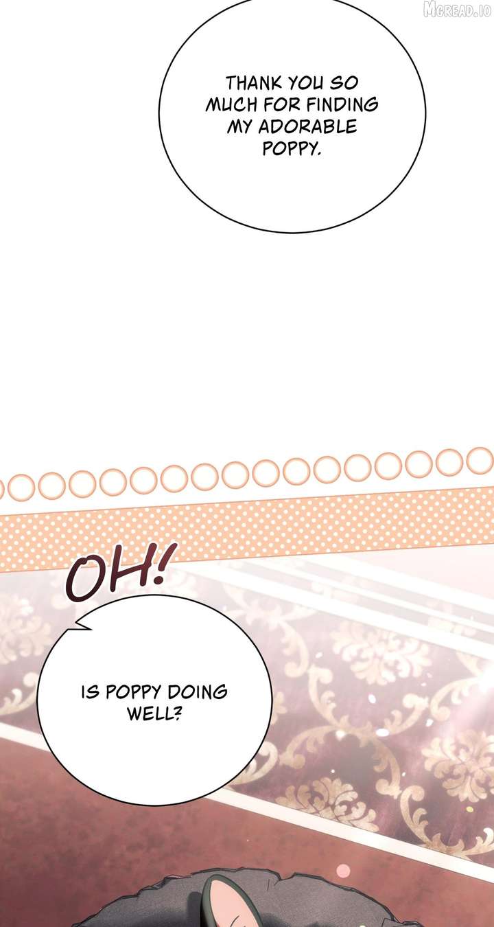 50 Ways to Dump the Psychopathic Mastermind Chapter 14 page 40