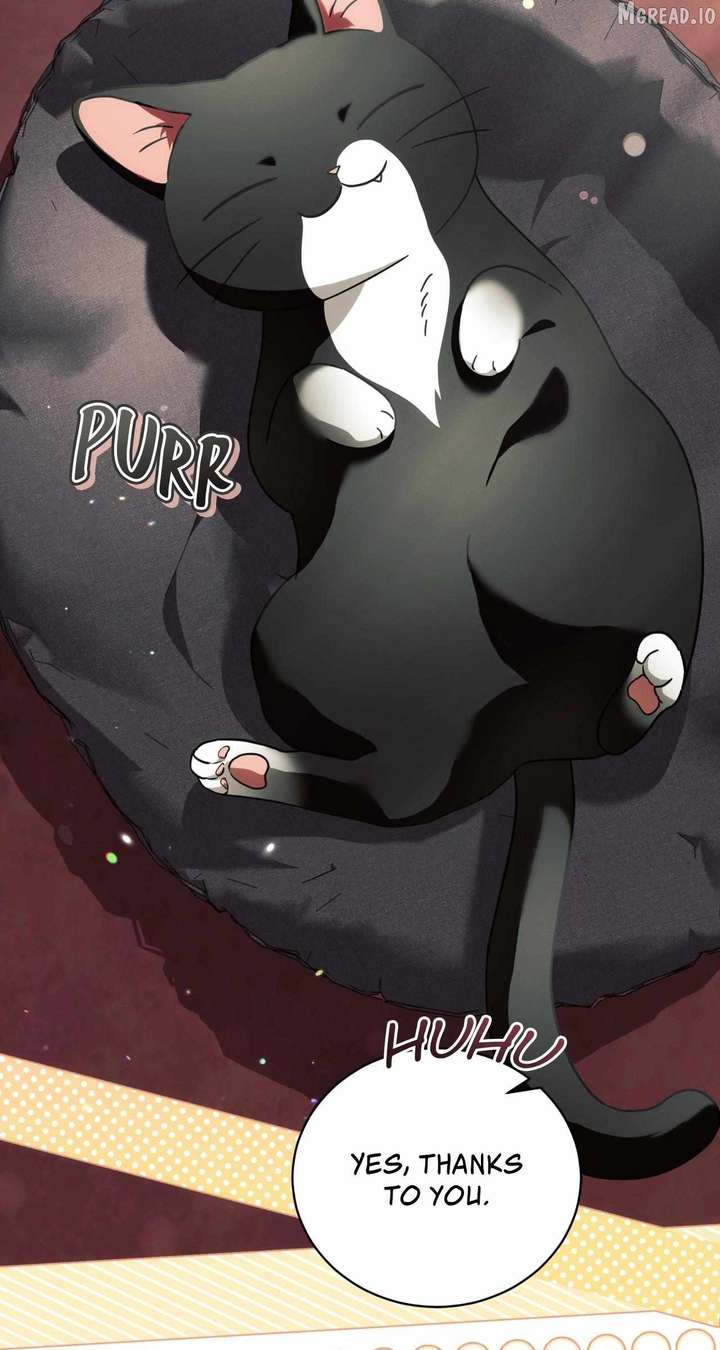 50 Ways to Dump the Psychopathic Mastermind Chapter 14 page 41