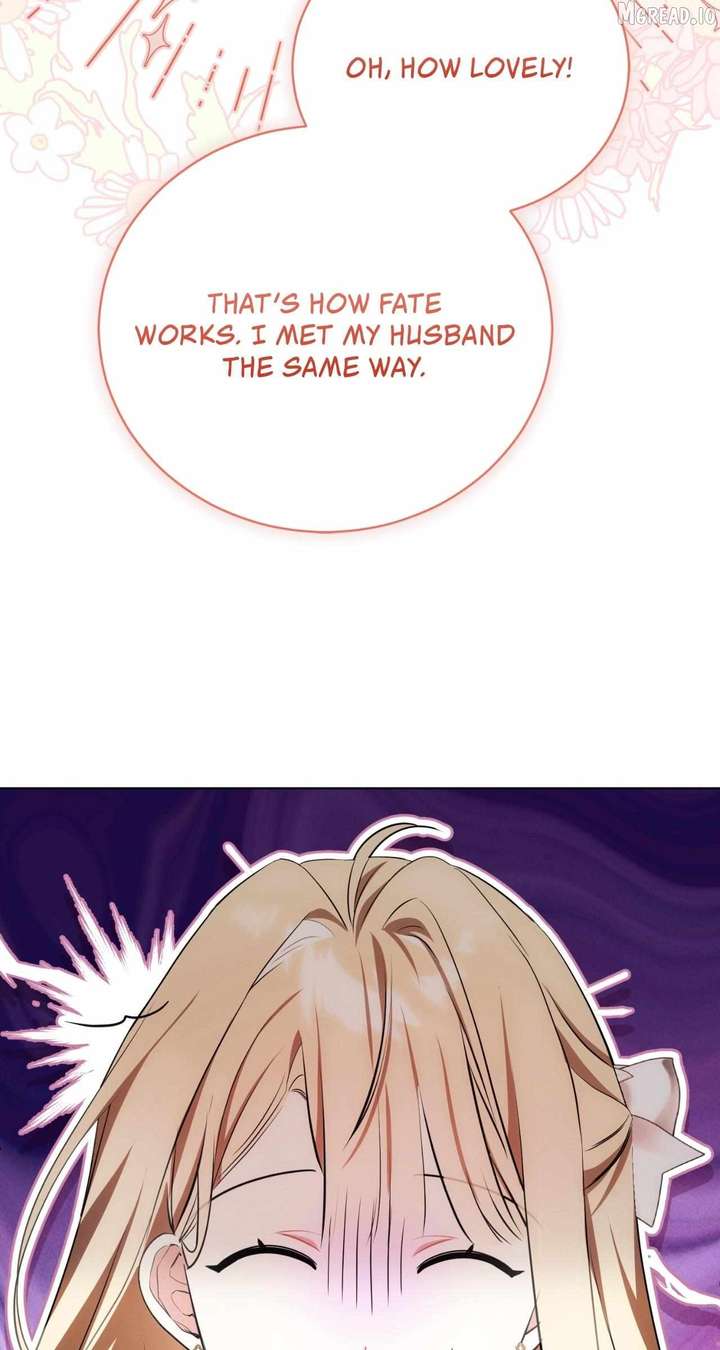 50 Ways to Dump the Psychopathic Mastermind Chapter 14 page 59