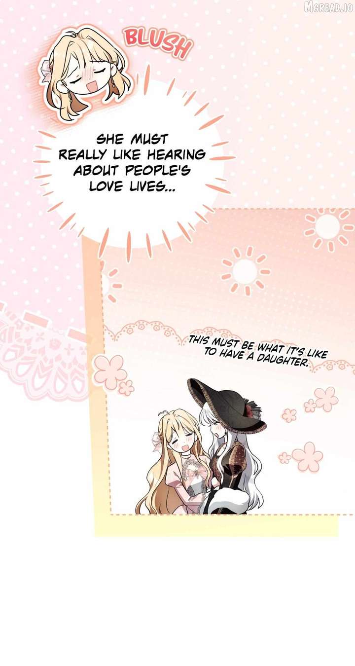 50 Ways to Dump the Psychopathic Mastermind Chapter 14 page 64