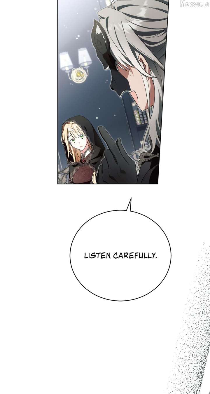 50 Ways to Dump the Psychopathic Mastermind Chapter 16 page 58