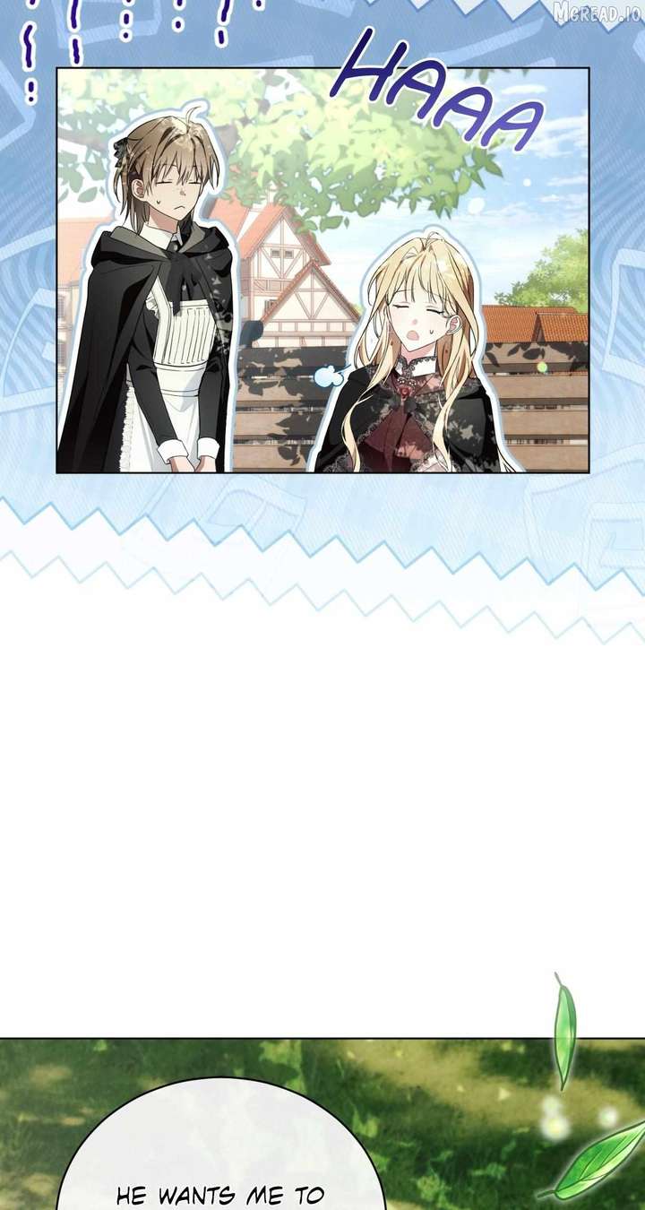 50 Ways to Dump the Psychopathic Mastermind Chapter 16 page 64