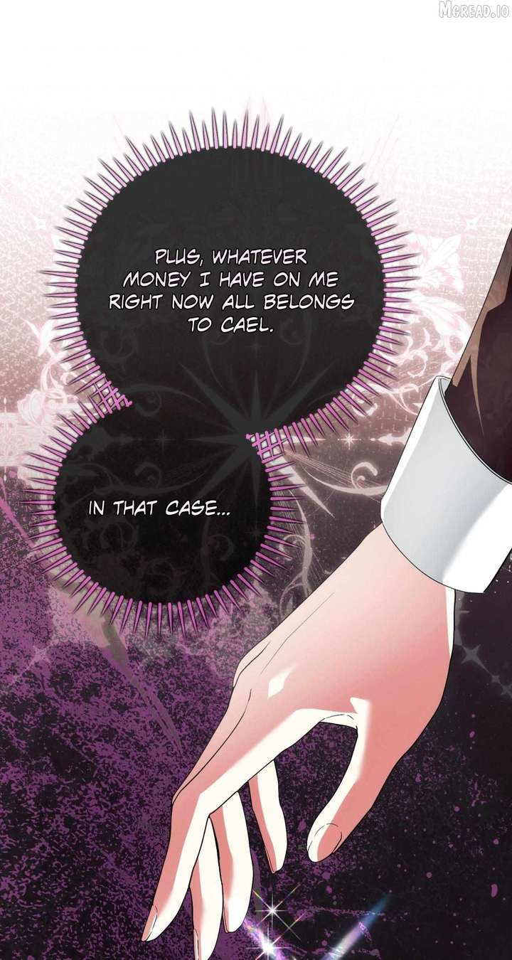 50 Ways to Dump the Psychopathic Mastermind Chapter 16 page 69