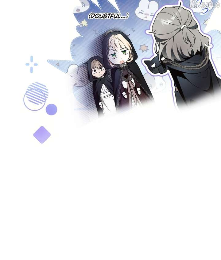 50 Ways to Dump the Psychopathic Mastermind Chapter 16 page 96