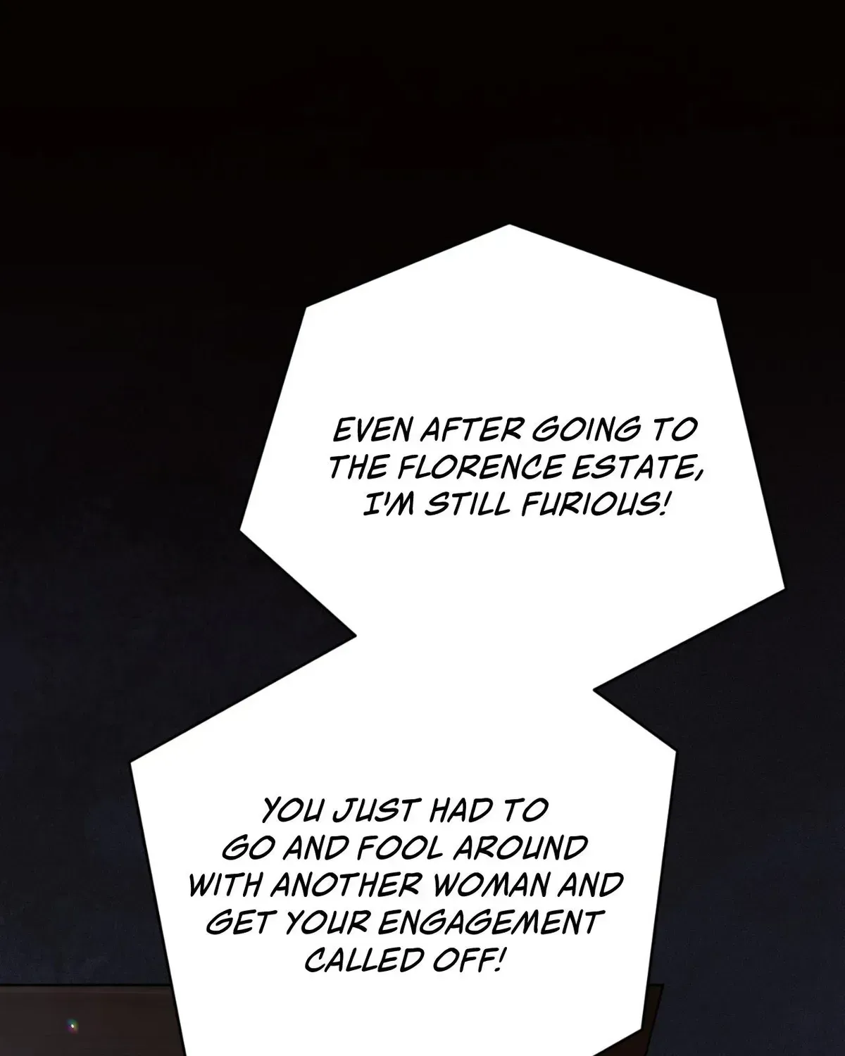 50 Ways to Dump the Psychopathic Mastermind Chapter 21 page 128