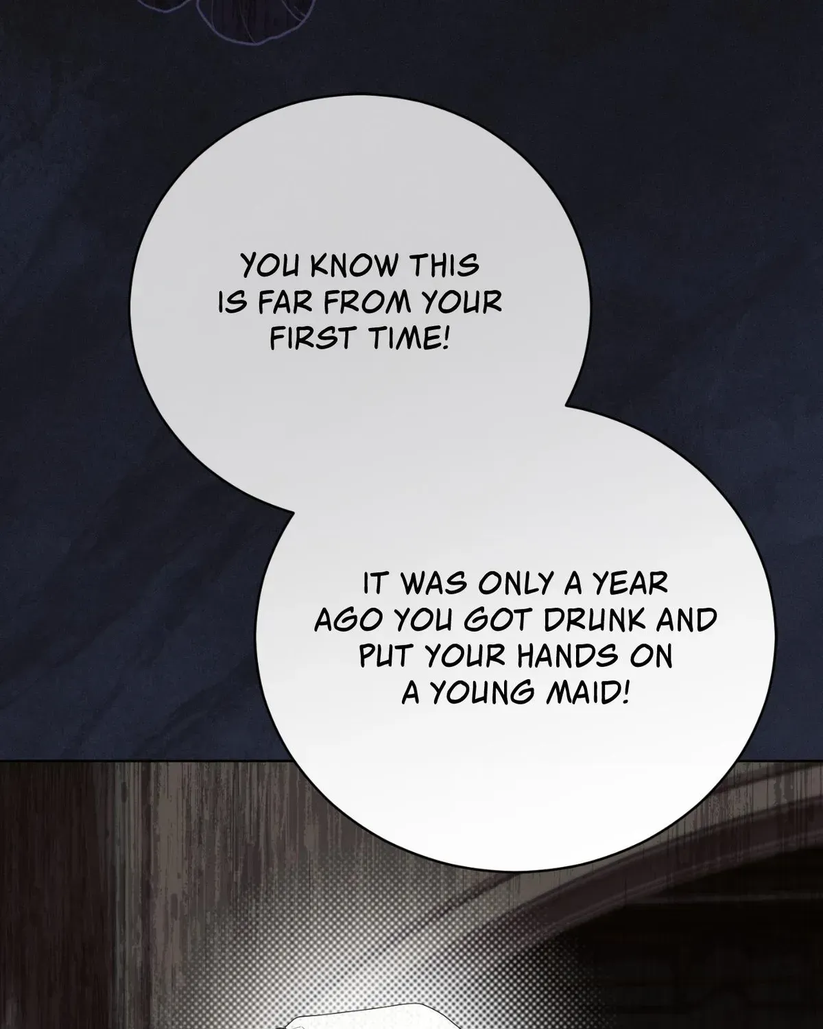 50 Ways to Dump the Psychopathic Mastermind Chapter 21 page 136