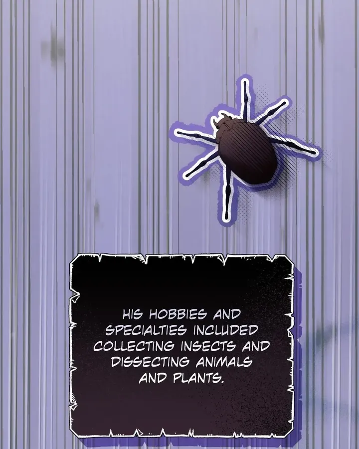 50 Ways to Dump the Psychopathic Mastermind Chapter 25 page 78