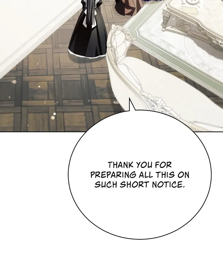 50 Ways to Dump the Psychopathic Mastermind Chapter 26 page 151