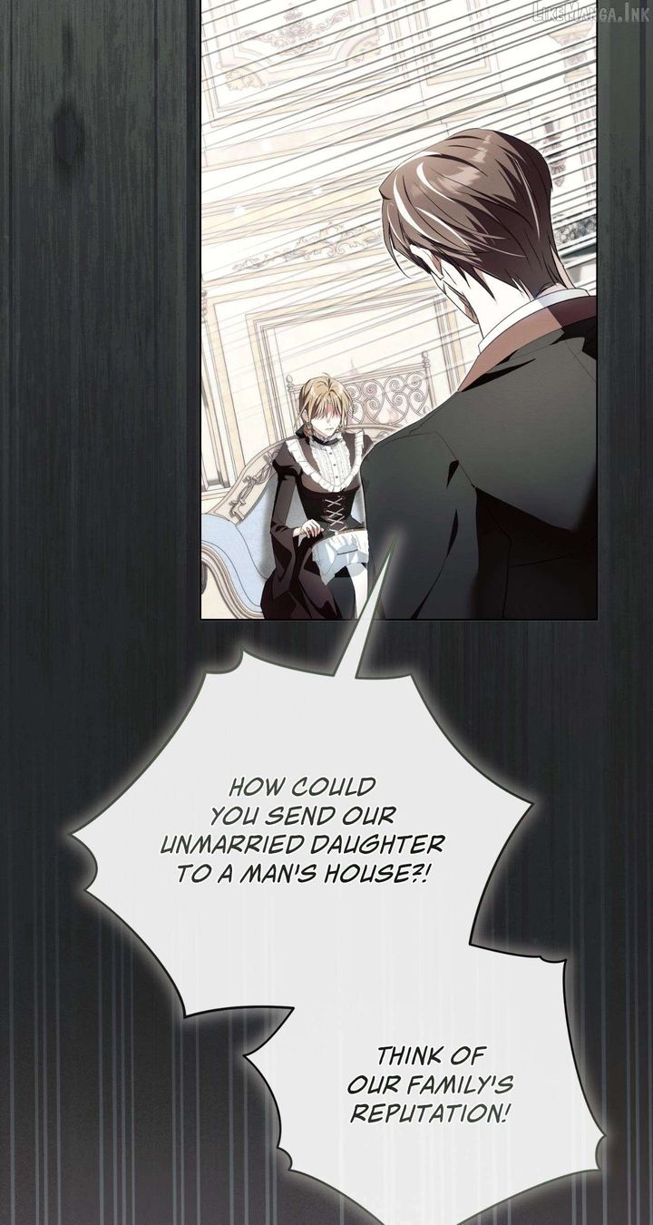 50 Ways to Dump the Psychopathic Mastermind Chapter 27 page 5