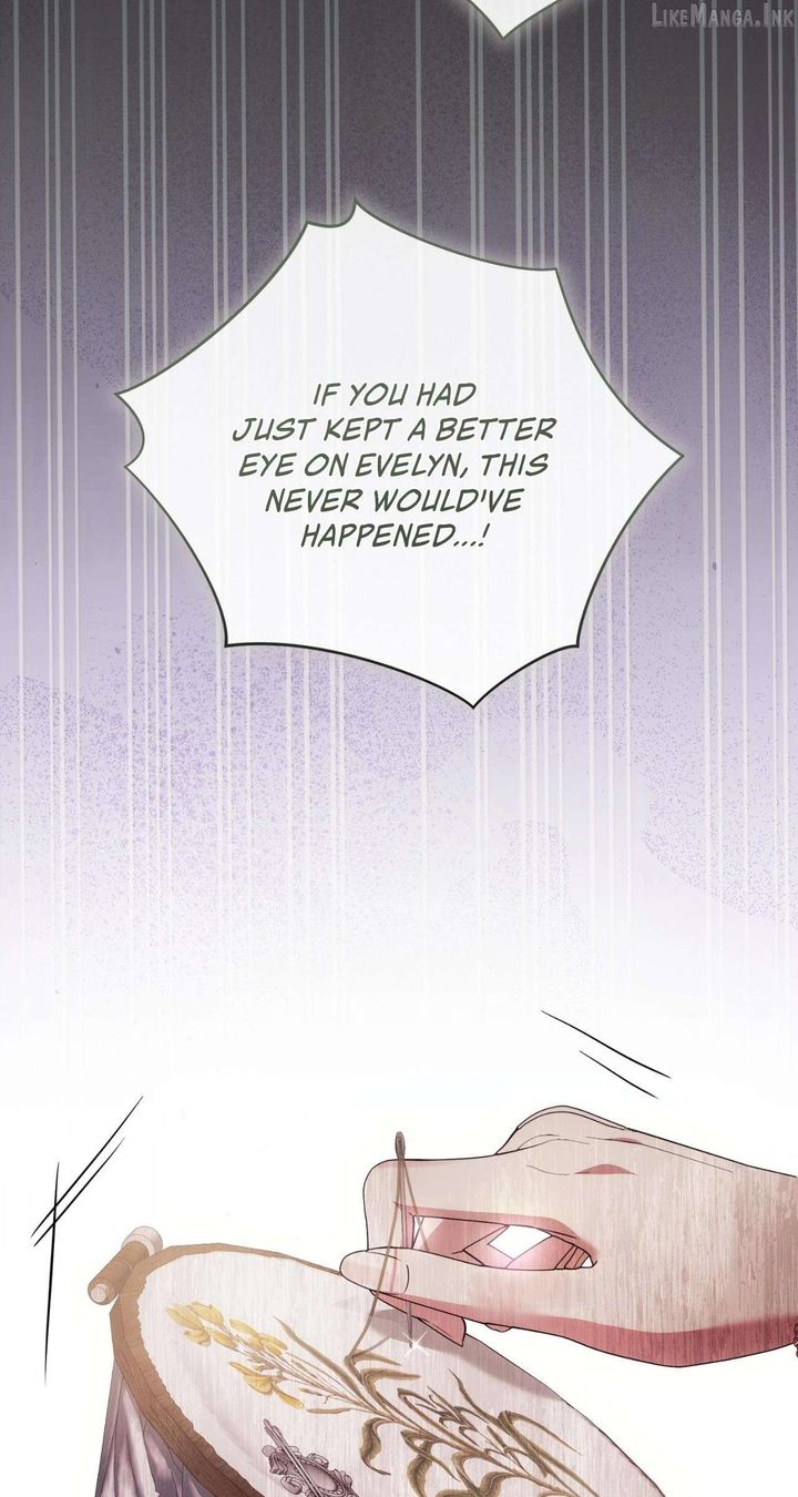50 Ways to Dump the Psychopathic Mastermind Chapter 27 page 6