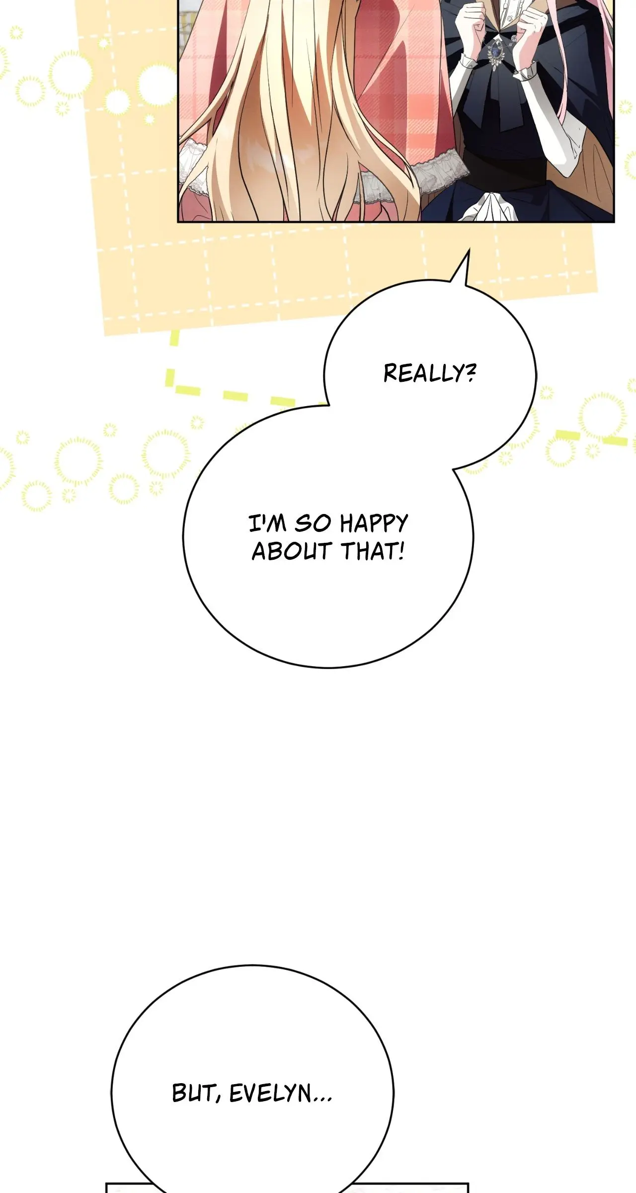 50 Ways to Dump the Psychopathic Mastermind Chapter 30 page 9