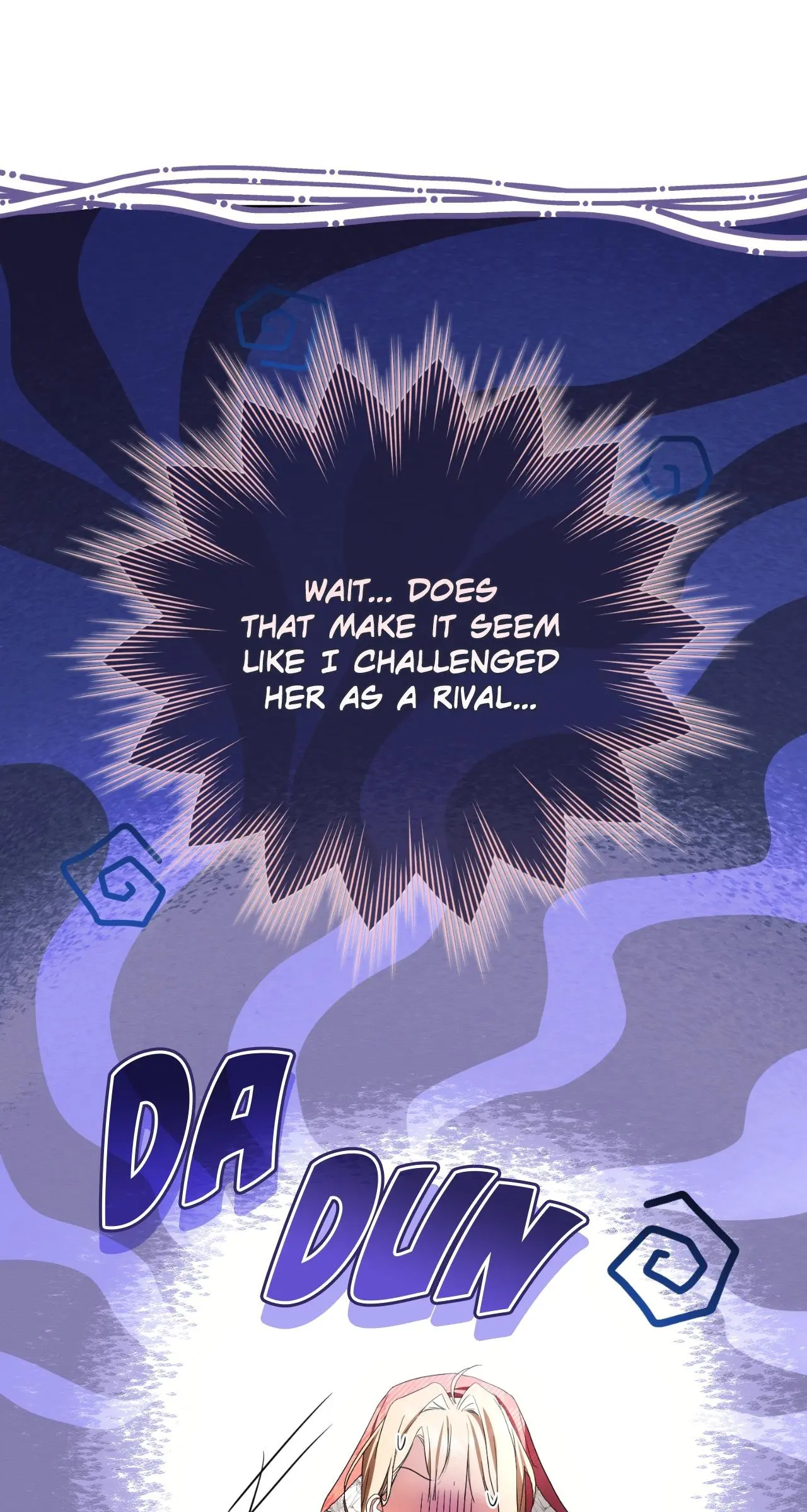 50 Ways to Dump the Psychopathic Mastermind Chapter 30 page 61