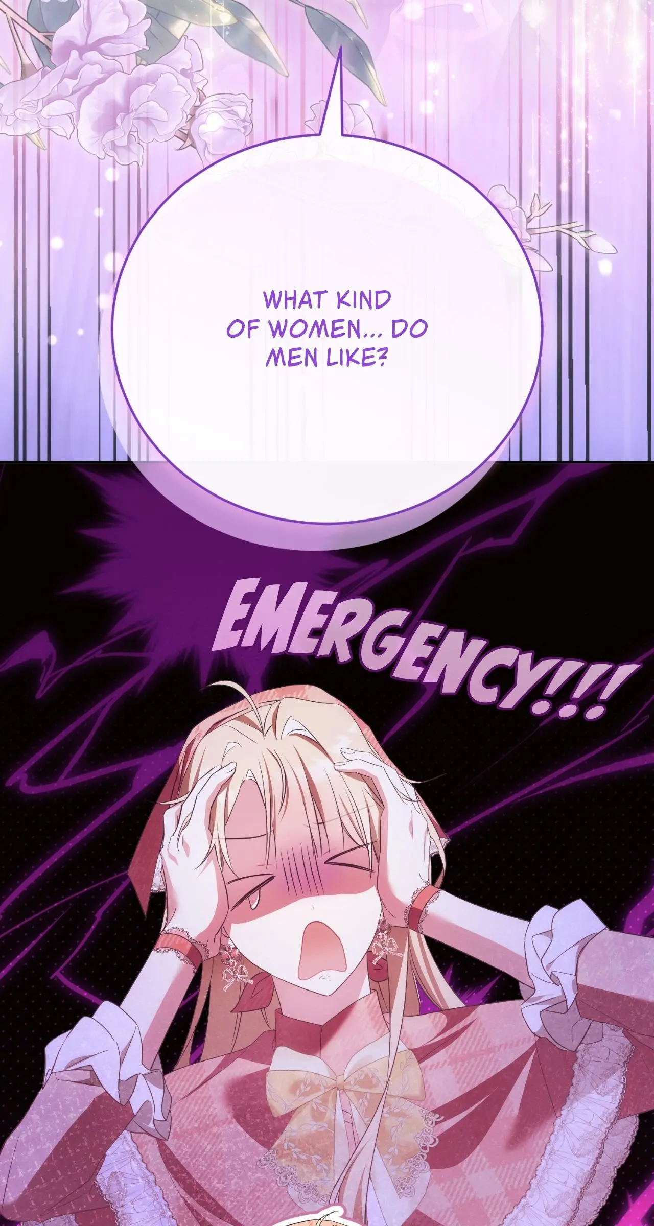 50 Ways to Dump the Psychopathic Mastermind Chapter 30 page 66