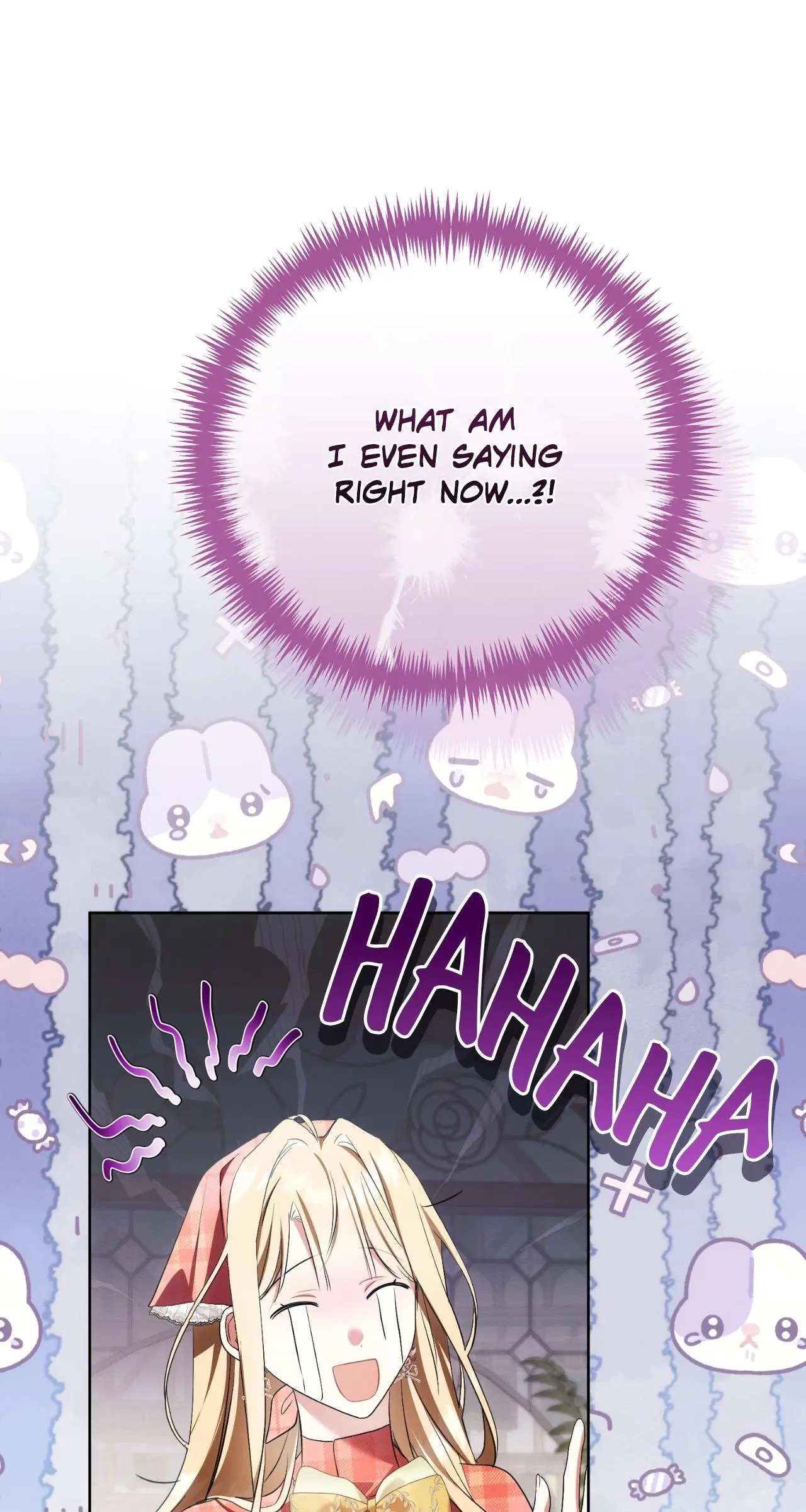 50 Ways to Dump the Psychopathic Mastermind Chapter 30 page 76
