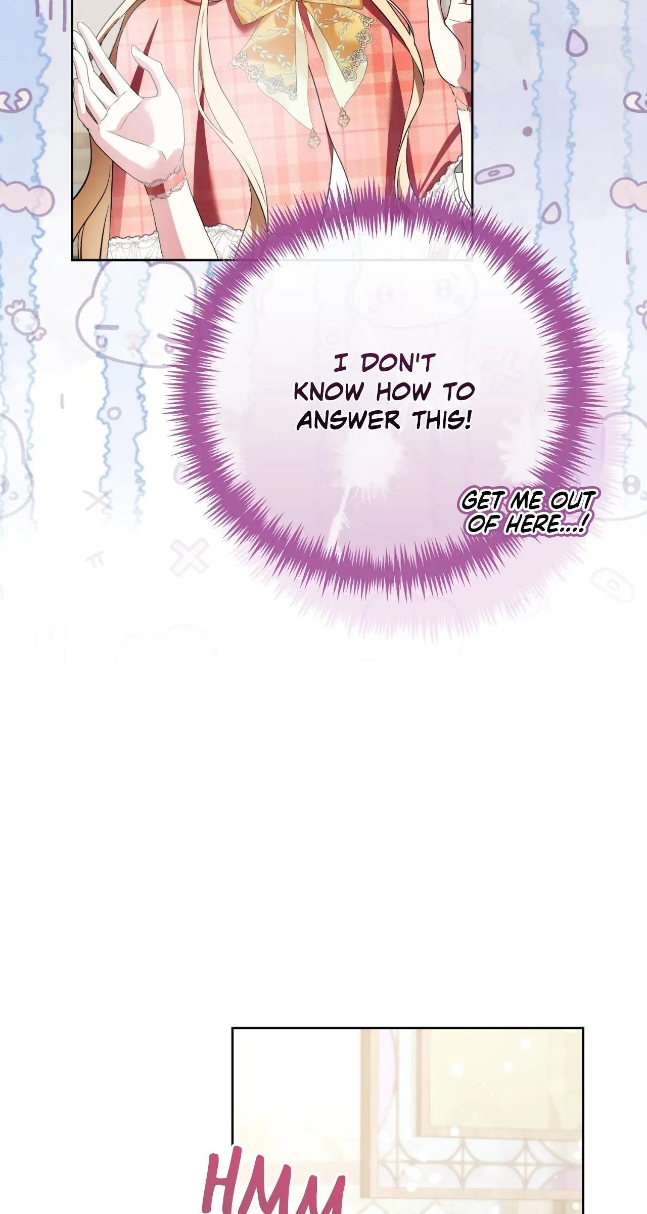 50 Ways to Dump the Psychopathic Mastermind Chapter 30 page 77