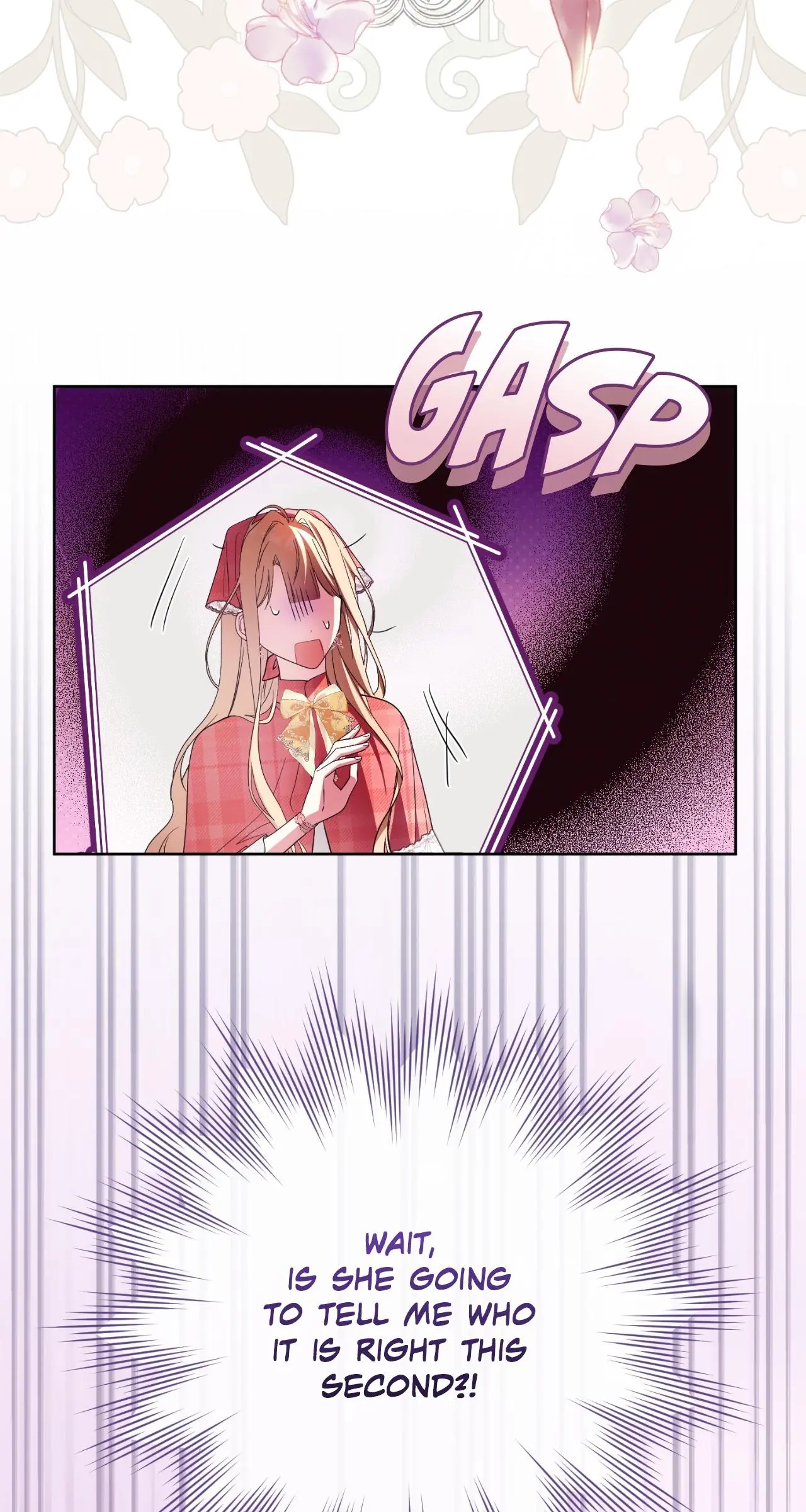 50 Ways to Dump the Psychopathic Mastermind Chapter 30 page 81