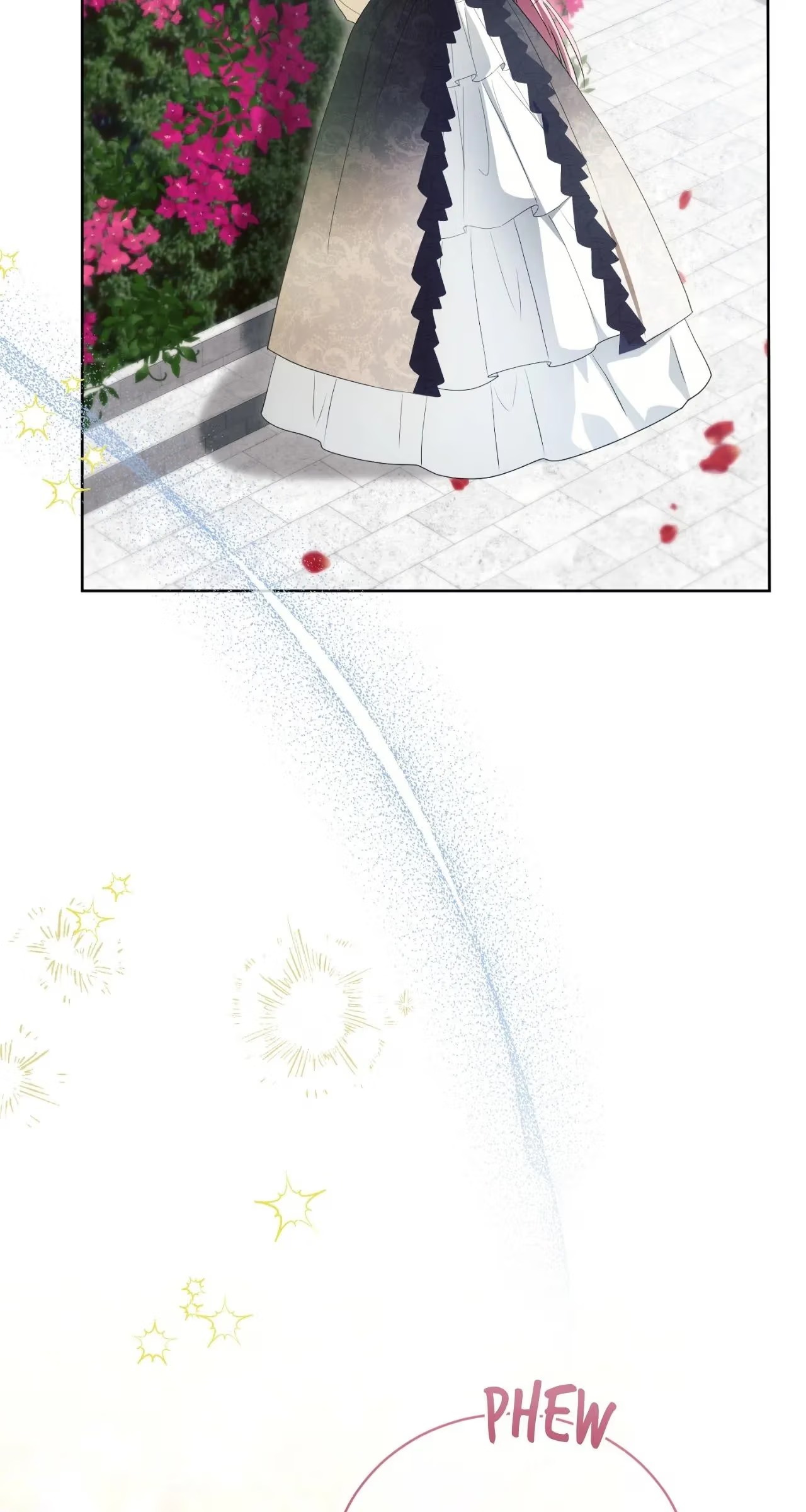 50 Ways to Dump the Psychopathic Mastermind Chapter 31 page 6