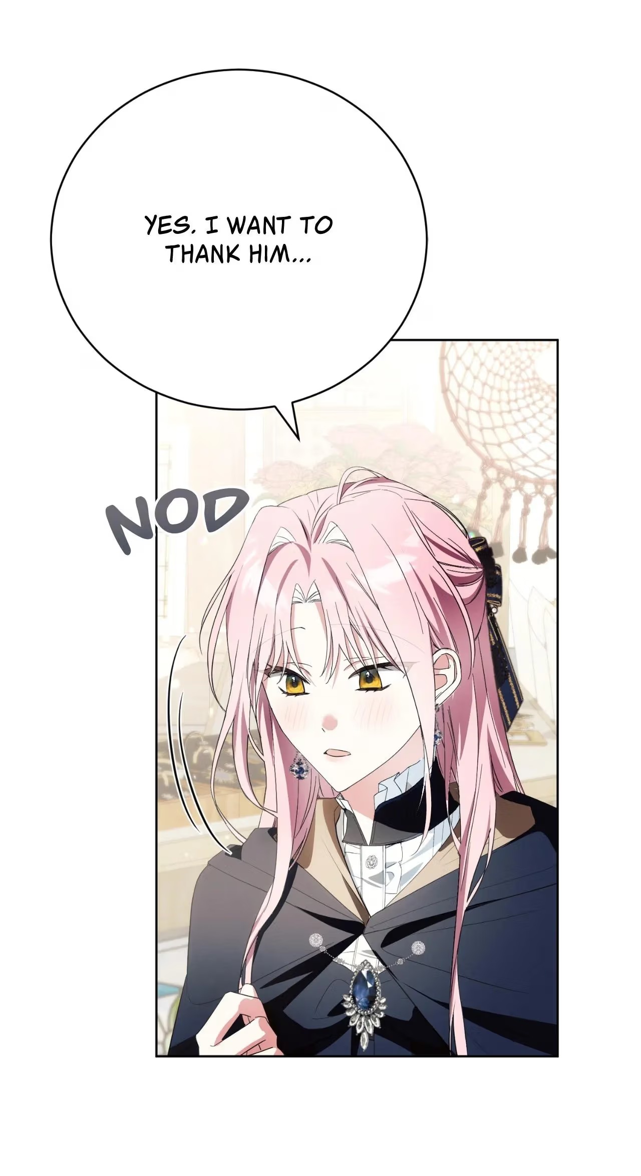 50 Ways to Dump the Psychopathic Mastermind Chapter 31 page 47