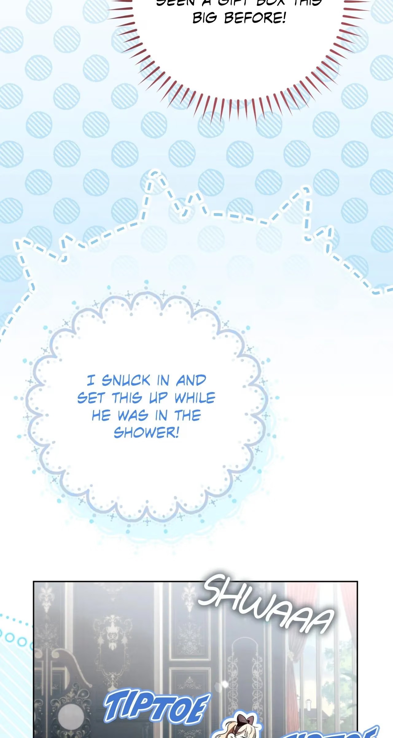50 Ways to Dump the Psychopathic Mastermind Chapter 31 page 86