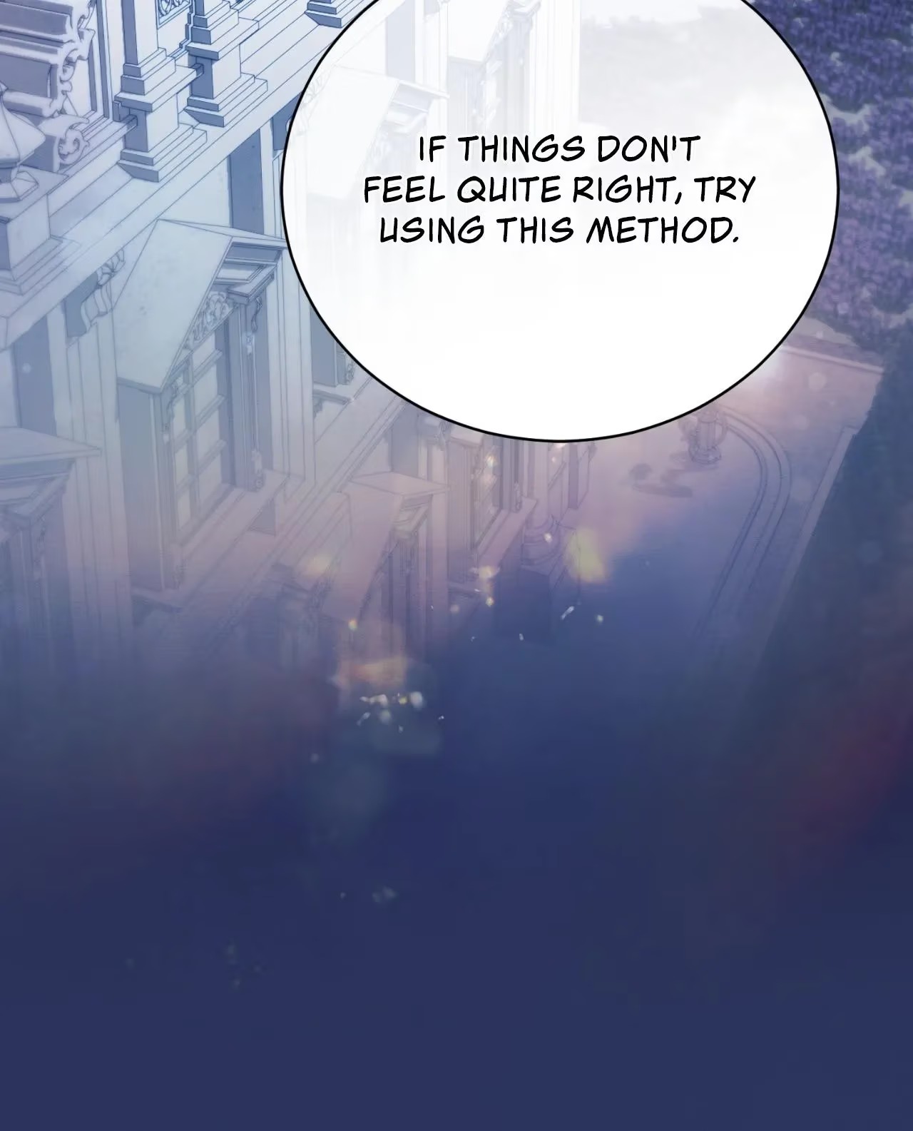 50 Ways to Dump the Psychopathic Mastermind Chapter 32 page 8