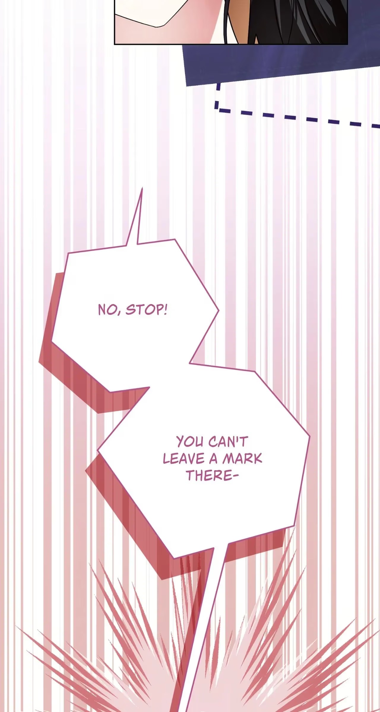 50 Ways to Dump the Psychopathic Mastermind Chapter 32 page 49