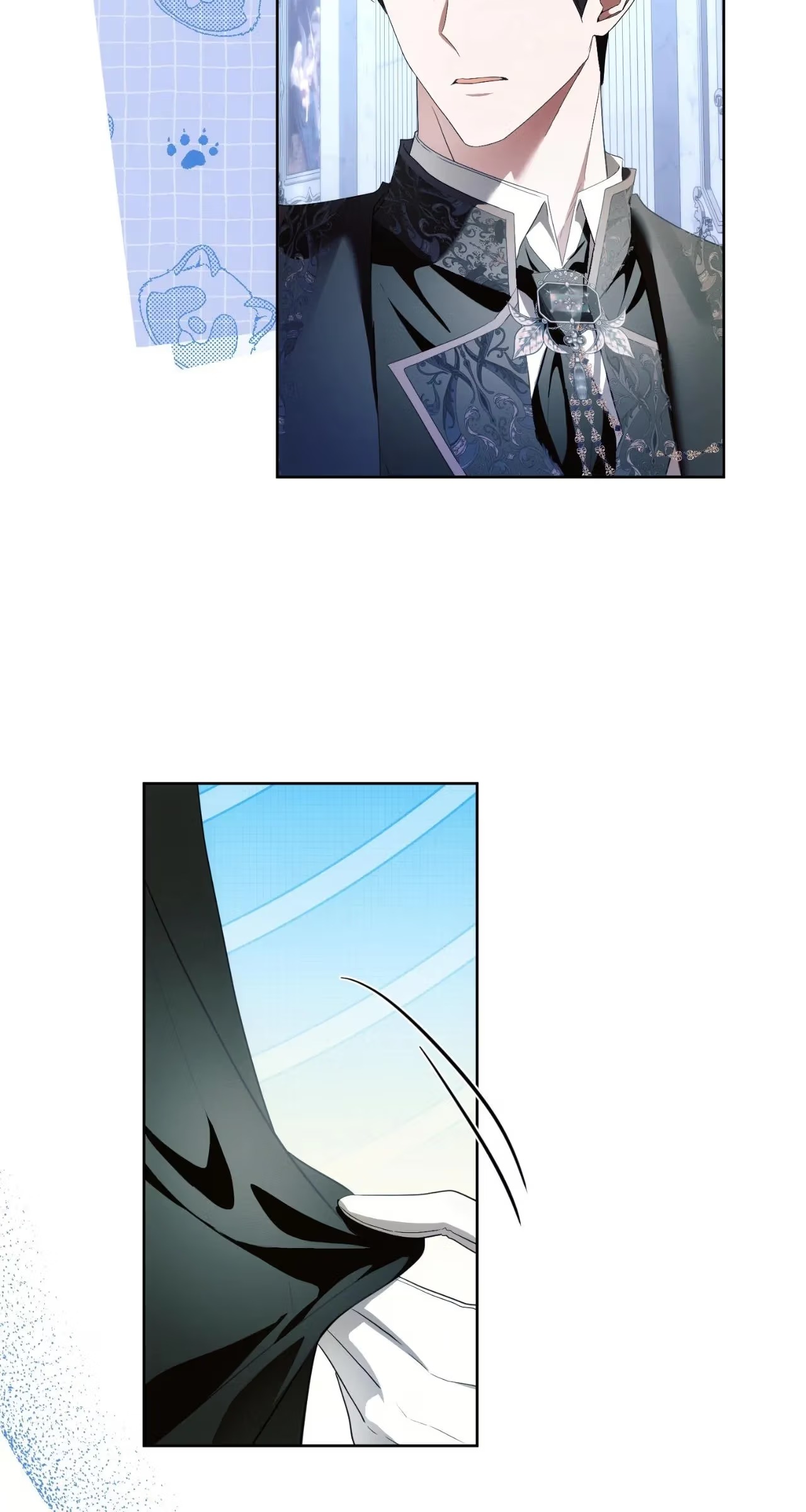 50 Ways to Dump the Psychopathic Mastermind Chapter 32 page 96