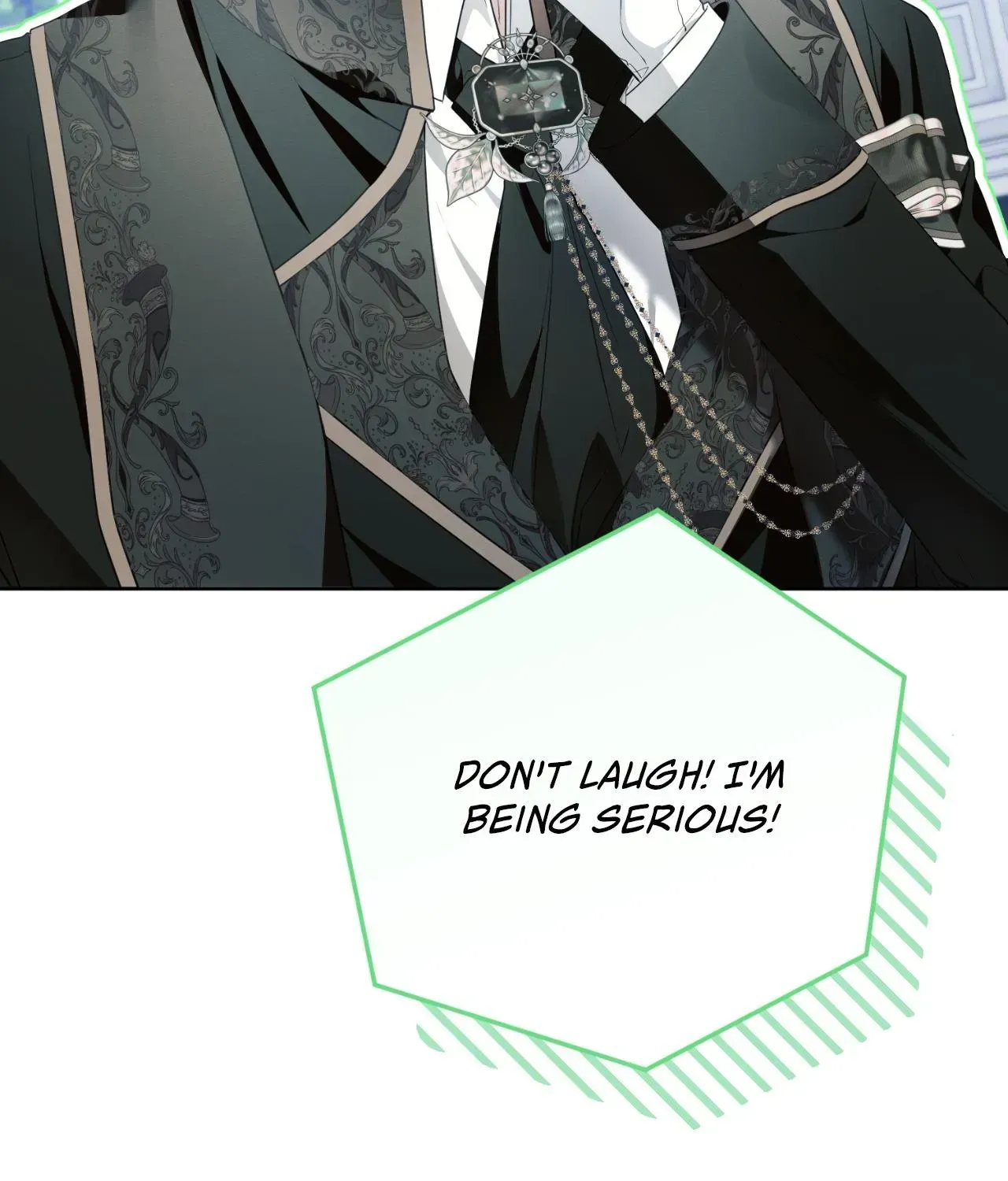 50 Ways to Dump the Psychopathic Mastermind Chapter 33 page 22