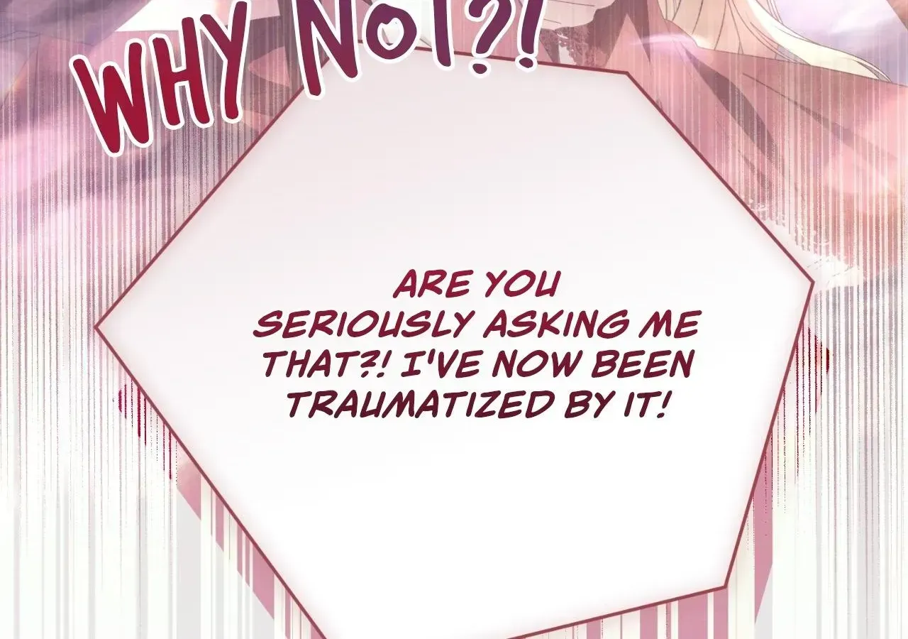 50 Ways to Dump the Psychopathic Mastermind Chapter 33 page 19