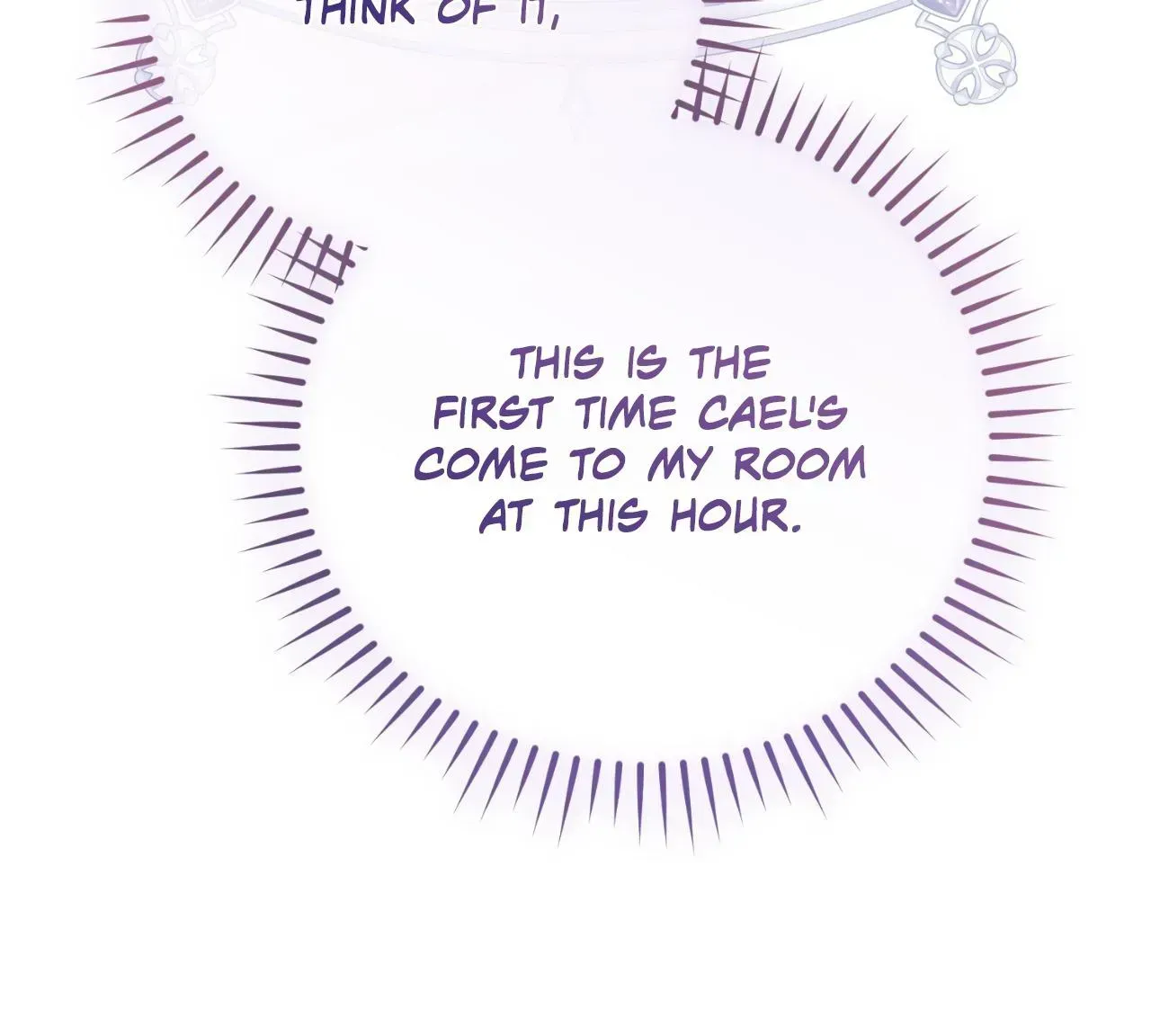 50 Ways to Dump the Psychopathic Mastermind Chapter 33 page 77