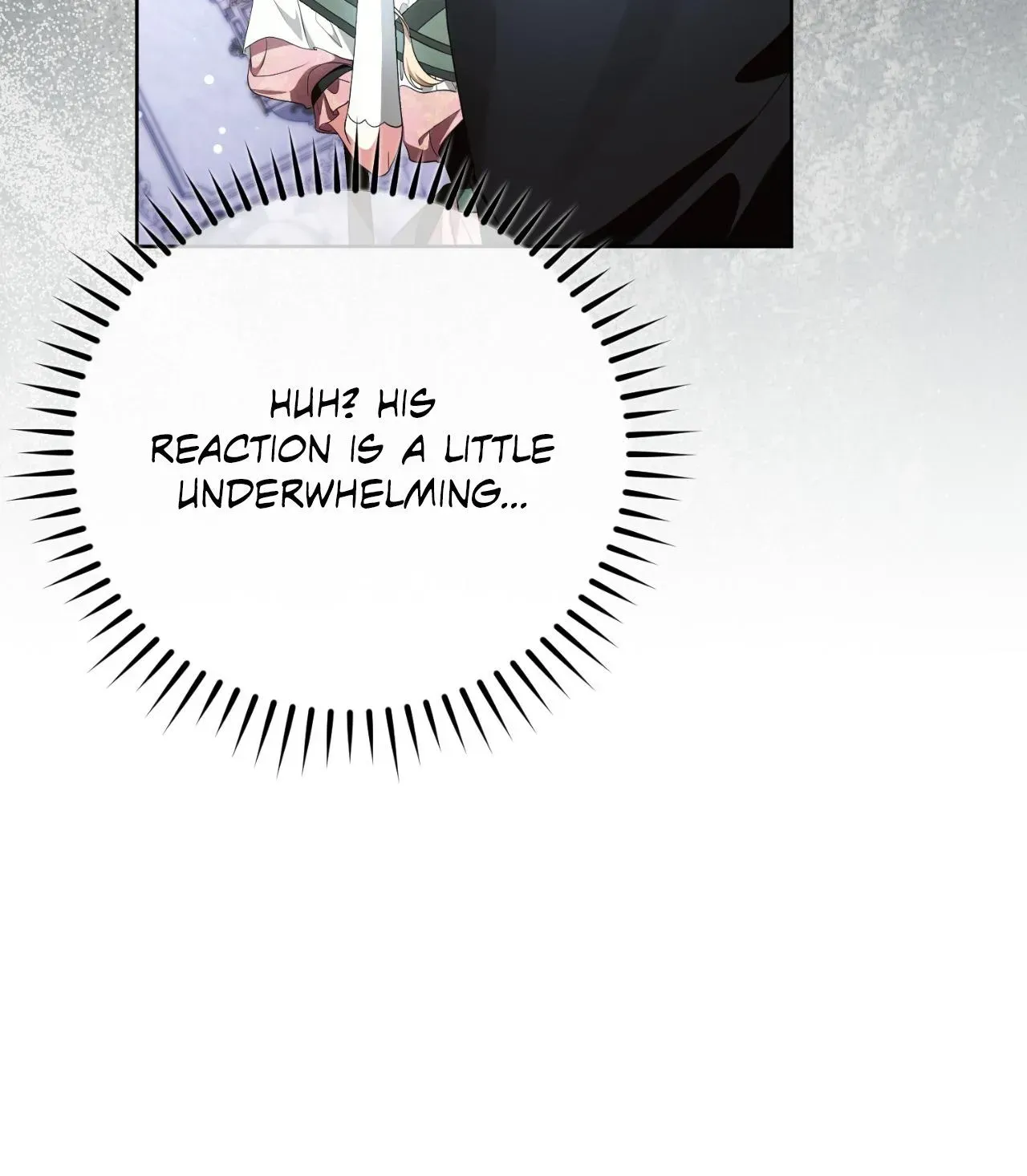 50 Ways to Dump the Psychopathic Mastermind Chapter 33 page 123