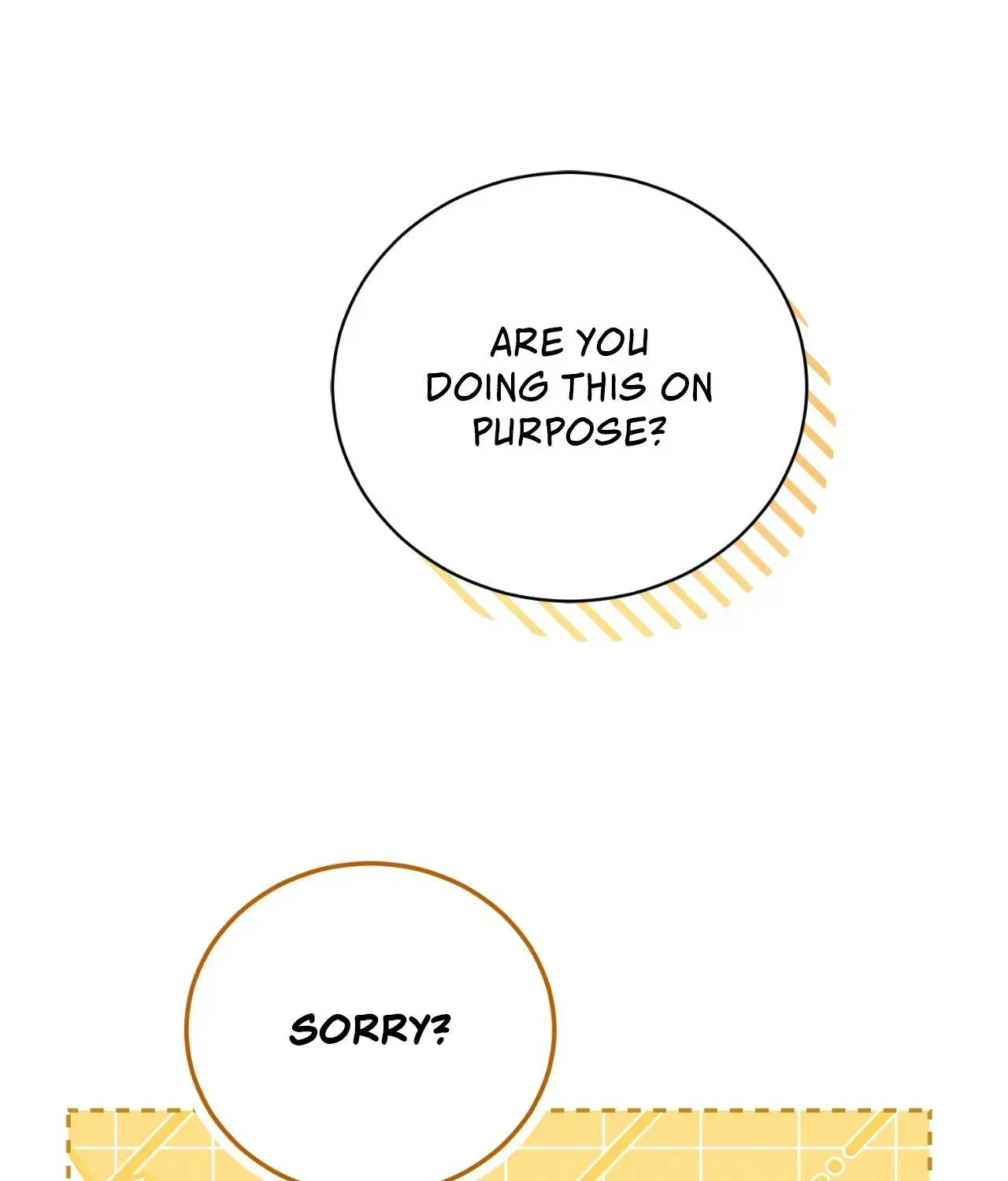 50 Ways to Dump the Psychopathic Mastermind Chapter 33 page 137