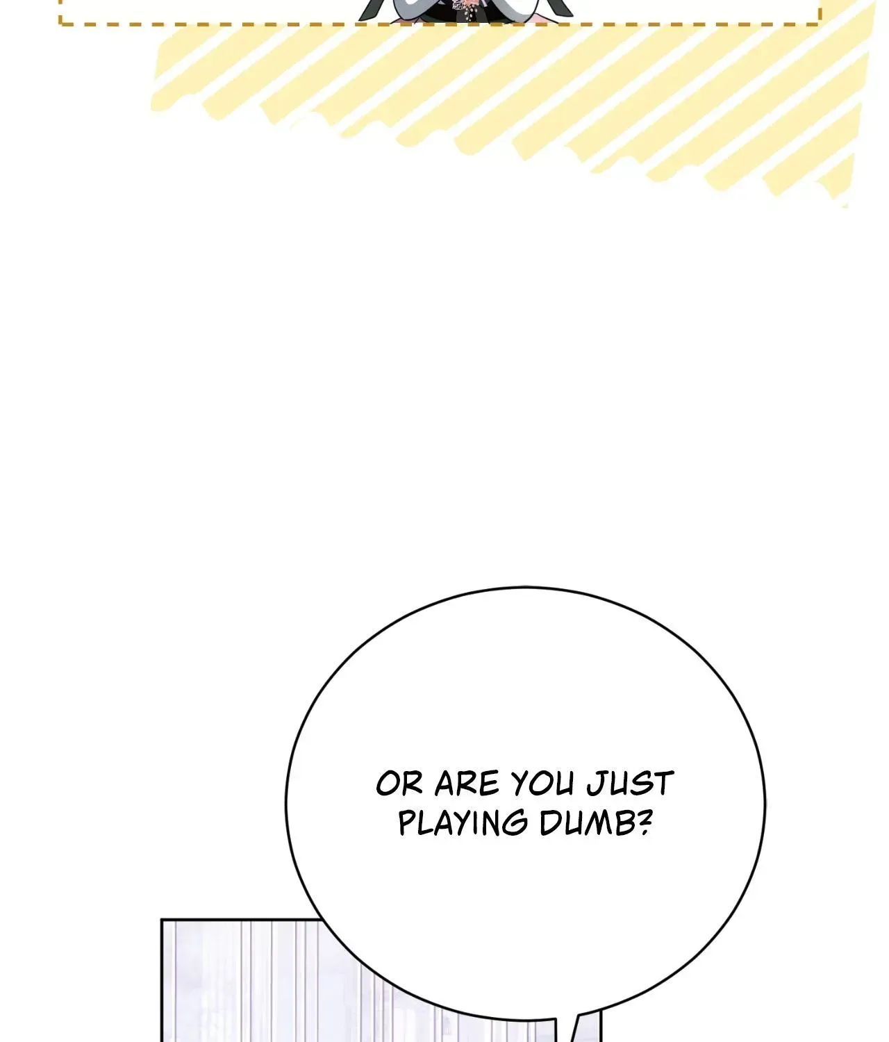 50 Ways to Dump the Psychopathic Mastermind Chapter 33 page 139